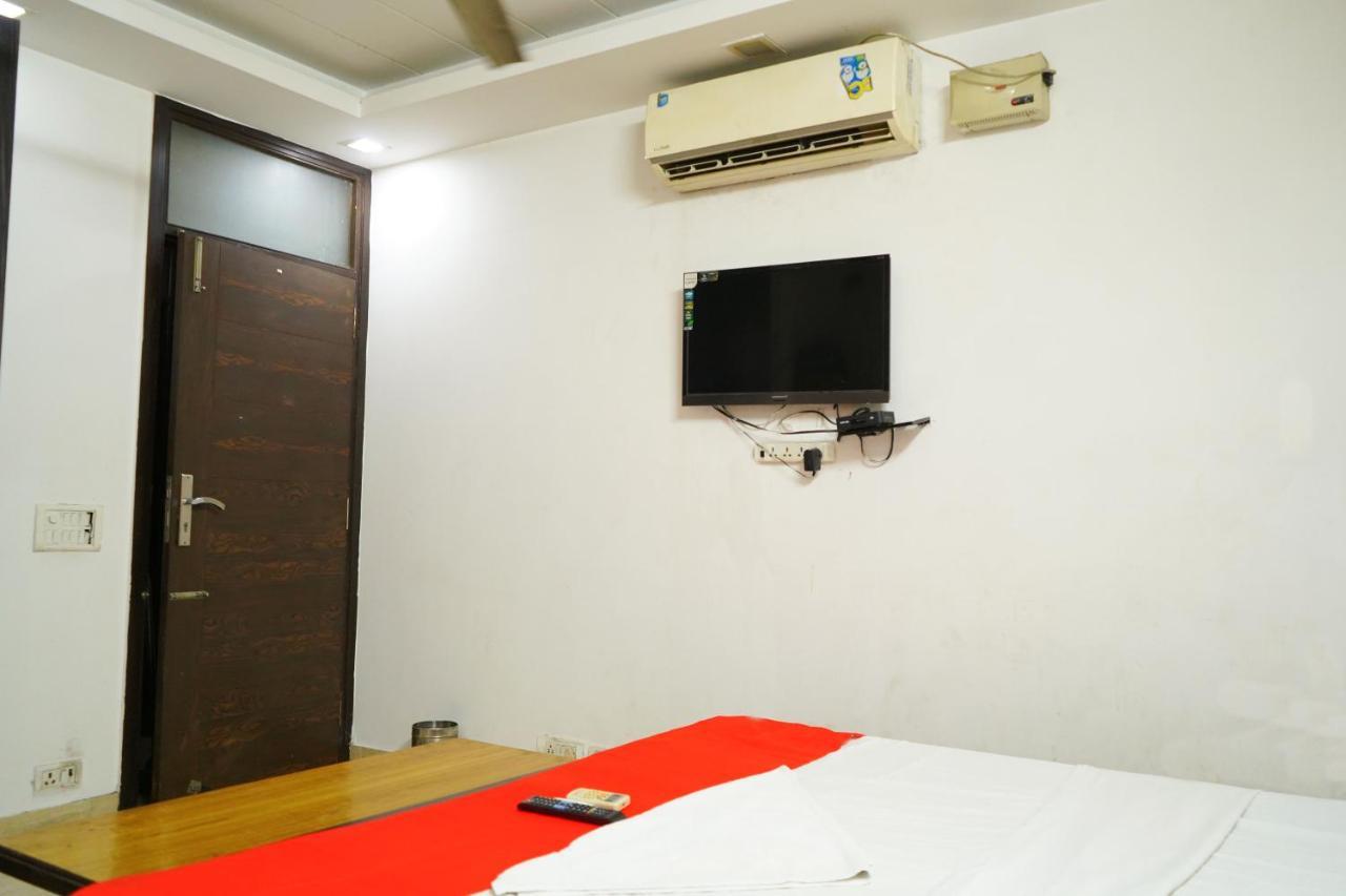 Premium Villa - Lajpat Nagar Nové Dillí Exteriér fotografie