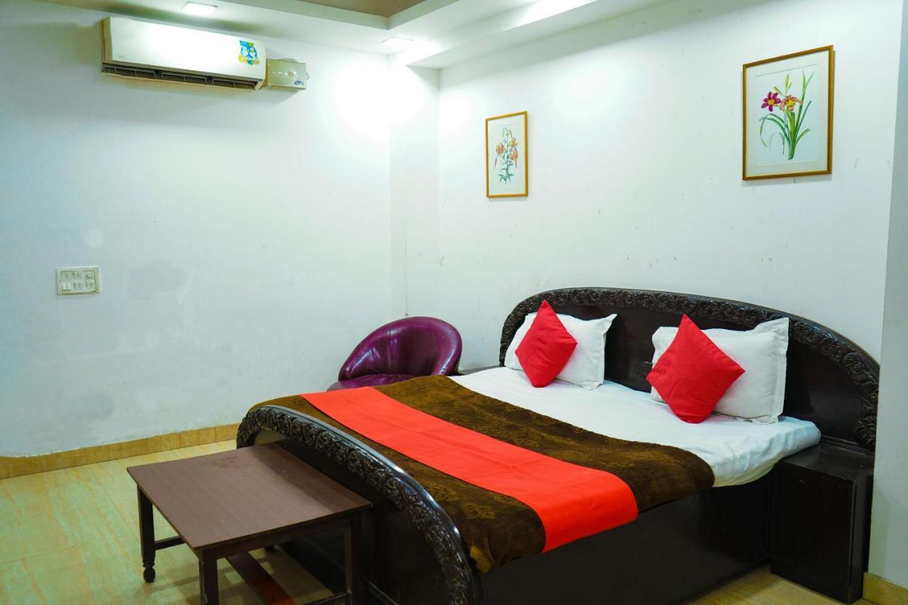Premium Villa - Lajpat Nagar Nové Dillí Exteriér fotografie