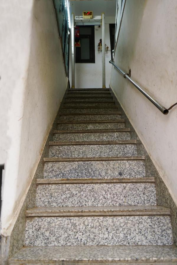 Premium Villa - Lajpat Nagar Nové Dillí Exteriér fotografie