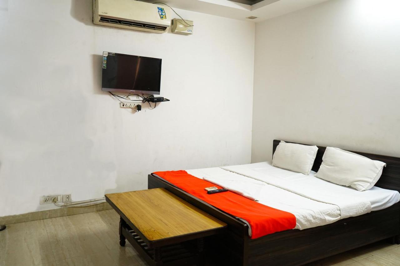 Premium Villa - Lajpat Nagar Nové Dillí Exteriér fotografie