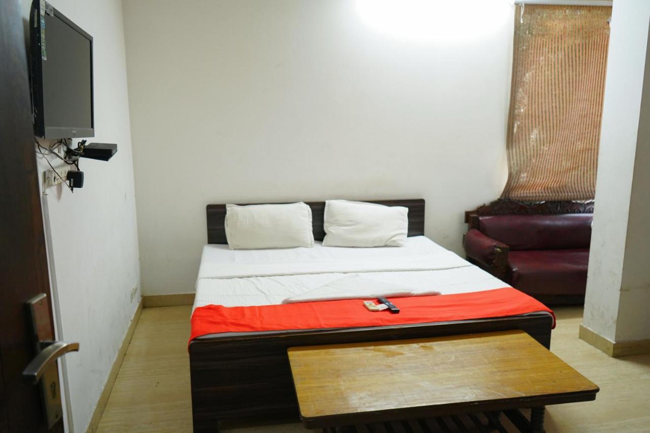Premium Villa - Lajpat Nagar Nové Dillí Exteriér fotografie