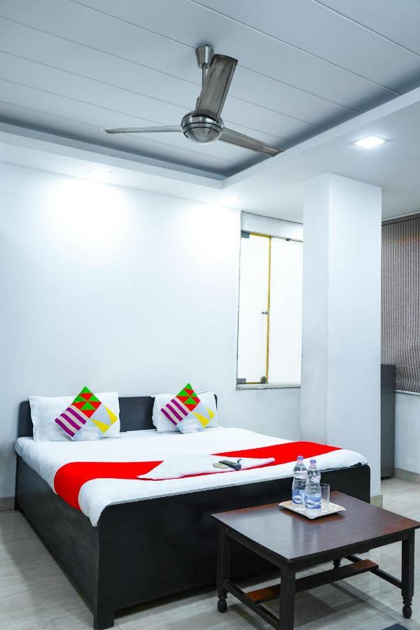 Premium Villa - Lajpat Nagar Nové Dillí Exteriér fotografie