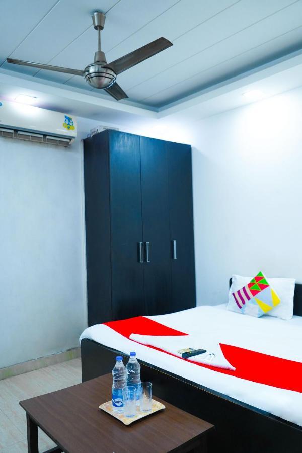 Premium Villa - Lajpat Nagar Nové Dillí Exteriér fotografie