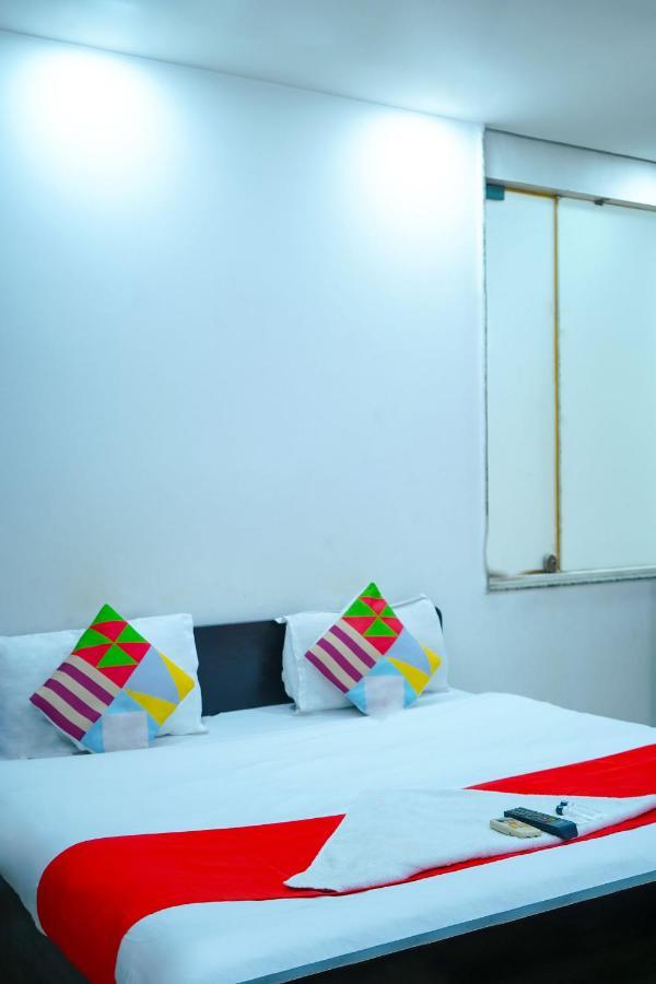 Premium Villa - Lajpat Nagar Nové Dillí Exteriér fotografie