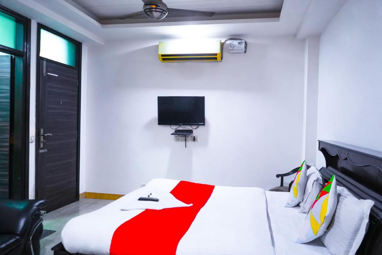 Premium Villa - Lajpat Nagar Nové Dillí Exteriér fotografie
