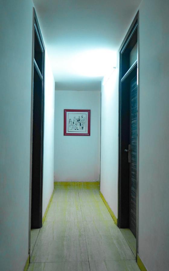 Premium Villa - Lajpat Nagar Nové Dillí Exteriér fotografie