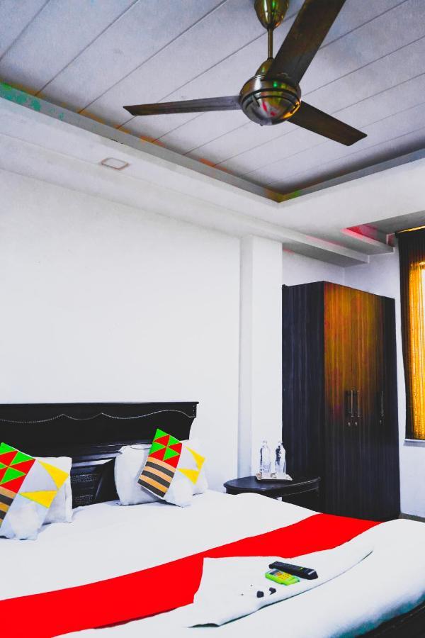 Premium Villa - Lajpat Nagar Nové Dillí Exteriér fotografie