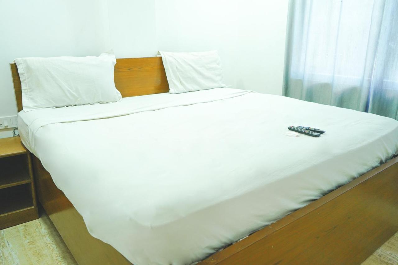 Premium Villa - Lajpat Nagar Nové Dillí Exteriér fotografie
